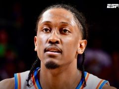 雷霆18胜1负再获好消息！杰威明日战太阳迎赛季首秀：卫冕冠军更强了