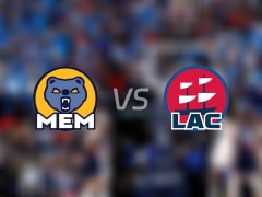 灰熊vs快船伤病名单出炉 谁能取胜？(2025年11月29日)