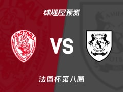 法国杯比赛前瞻：圣安尼vs亚眠预测分析(2025年11月29日)