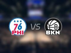 比赛前瞻：76人vs篮网比分预测推荐(2025年11月29日)