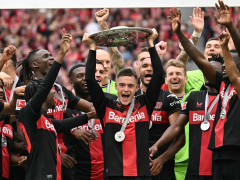 德甲精选：勒沃库森VS多特蒙德比分预测，大黄蜂客场盼望延续胜绩