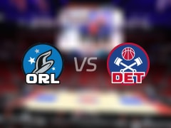 比赛前瞻：魔术vs活塞比分预测推荐(2025年11月29日)