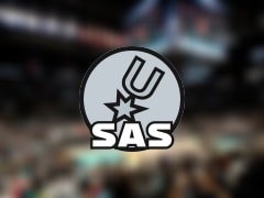 马刺伤病报告：文班亚马因小腿受伤无法出场(2025年11月29日)