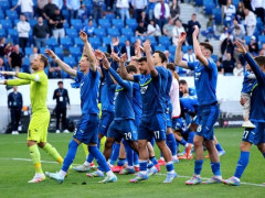 德甲联赛：霍芬海姆vs奥格斯堡比分推荐 霍芬海姆连场不败，奥格斯堡客场一胜难求