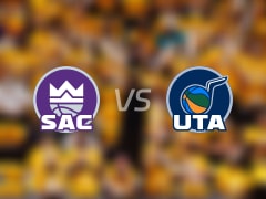 国王vs爵士大小分预测 数据解析详情一览(2025年11月29日)