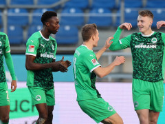 德乙预测：菲尔特VS波鸿比分推荐 菲尔特状态不佳，波鸿客场战力出色