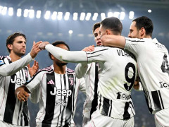 都体：尤文若想直接晋级16强则要赢下剩下三场比赛