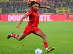 法尔克：水晶宫对博伊有一定的兴趣，计划引进球员