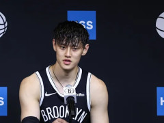 今晚男篮世预赛中国vs韩国！曾凡博：尽管队员们经历全运会后很疲惫，但集训期间始终全力以赴