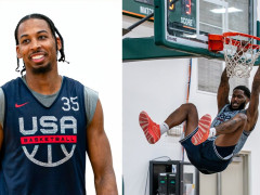 2027男篮世美预-美国男篮VS尼加拉瓜男篮比分预测（11月29日）实力差距明显