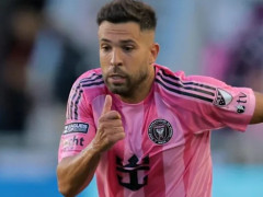 阿尔巴谈退役：我已经深思熟虑过了，我对我自己的选择感到满意