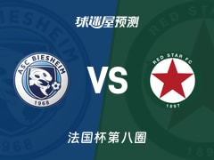 法国杯比赛前瞻：彼谢姆vs红星预测分析(2025年11月29日)