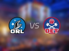 赛事前瞻：魔术vs活塞预测分析(2025年11月29日)