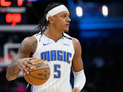 NBA杯小组赛魔术vs活塞 魔术伤病报告出炉！班凯罗继续缺席