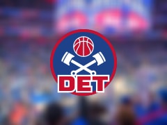 活塞伤病报告：艾维因膝盖受伤出战成疑(2025年11月29日)