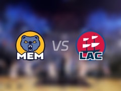 比赛前瞻：灰熊vs快船比分预测推荐(2025年11月29日)