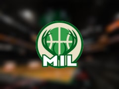 雄鹿伤病报告：阿德托昆博因大腿受伤无法出场(2025年11月29日)