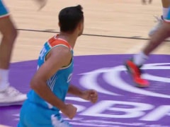 【世亚预第一阶段】沙特vs印度录像回放在线观看(2025年11月28日)