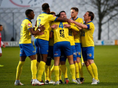 【荷乙】坎布尔vs海尔蒙特比分推荐 坎布尔四连不败，海尔蒙特表现不稳