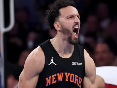 NBA杯小组赛尼克斯vs雄鹿 尼克斯伤病报告出炉！阿努诺比、沙梅特缺席