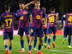 周六西甲：巴塞罗那VS阿拉维斯比分推荐 巴塞罗那实力占优，阿拉维斯客场全力争胜