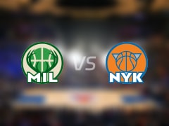 赛事前瞻：雄鹿vs尼克斯预测分析(2025年11月29日)