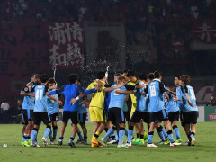 日职联005：川崎前锋VS广岛三箭比分预测，三箭客场战意十足冲击三分