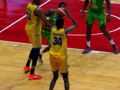 【世非预第一阶段】卢旺达vs几内亚录像回放在线观看(2025年11月28日)