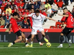 【西甲联赛第14轮】马略卡vs奥萨苏纳录像回放在线观看(2025年11月29日)