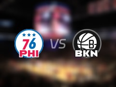 76人vs篮网全场录像回放-NBA常规赛(2025年11月29日)