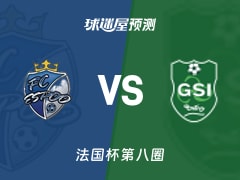 法国杯比赛前瞻：法国埃斯波vs邦迪维预测分析(2025年11月30日)