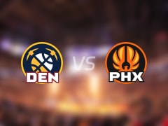 赛事前瞻：掘金vs太阳预测分析(2025年11月30日)