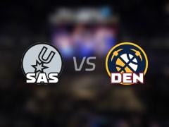 马刺vs掘金全场录像回放-NBA常规赛(2025年11月29日)