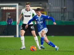 【意甲联赛第13轮】科莫vs萨索洛录像回放在线观看(2025年11月29日)