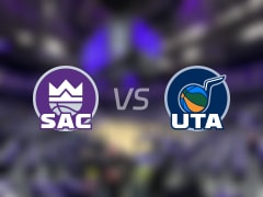 国王vs爵士全场录像回放-NBA常规赛(2025年11月29日)