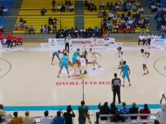 【世美预】巴哈马vs加拿大录像回放在线观看(2025年11月29日)