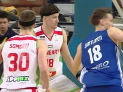 【世欧预第一阶段】匈牙利vs芬兰录像回放在线观看(2025年11月29日)