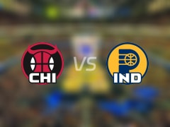 公牛vs步行者大小分预测 数据解析详情一览(2025年11月30日)