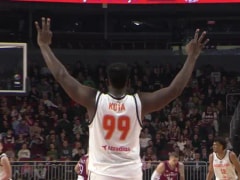 【世欧预第一阶段】拉脱维亚vs荷兰录像回放在线观看(2025年11月29日)