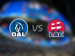 比赛前瞻：独行侠vs快船比分预测推荐(2025年11月30日)