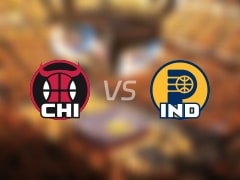 赛事前瞻：公牛vs步行者预测分析(2025年11月30日)