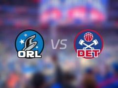 魔术vs活塞首发阵容详情一览(2025年11月29日)