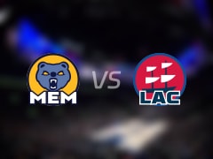 NBA常规赛灰熊vs快船直播在线(2025年11月29日)