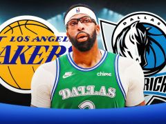 浓眉复出首次在洛城战湖人！杯赛地板出现质量问题 艾顿也可出战