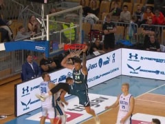 【世欧预第一阶段】斯洛文尼亚vs爱沙尼亚录像回放在线观看(2025年11月29日)