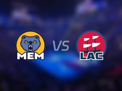 NBA常规赛灰熊vs快船全场高清中文录像回放(2025年11月29日)