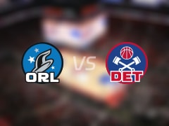 魔术vs活塞在线直播-NBA常规赛(2025年11月29日)