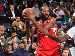 NBA杯|常规赛录像回放完整版-灰熊vs快船全场回放（11.29）小卡爆砍39分