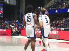 【世美预】尼加拉瓜vs美国录像回放在线观看(2025年11月29日)