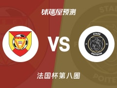 法国杯比赛前瞻：察域尼vs波伊泰斯预测分析(2025年11月30日)